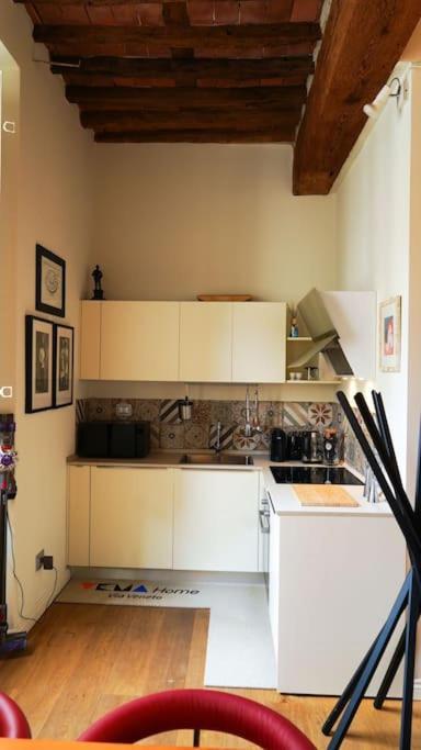 Yema Home-Lucca Exterior photo