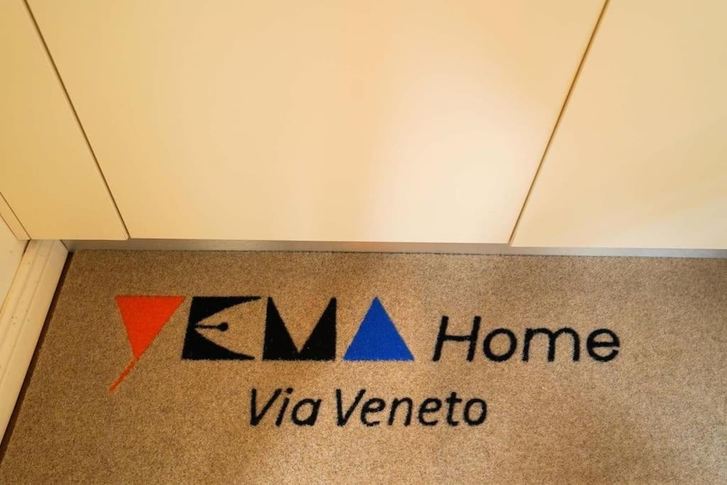 Yema Home-Lucca Exterior photo